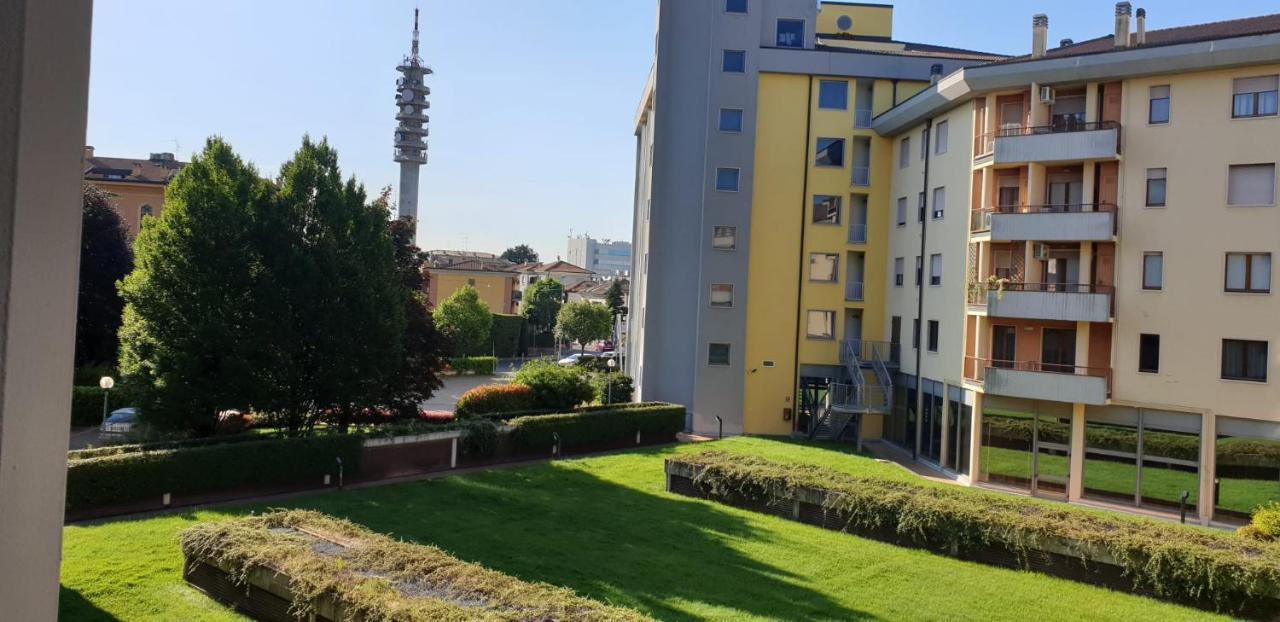 Appartamento Fiera Lucia Verona Exterior photo